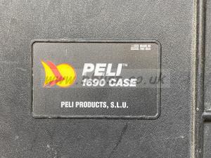 Pelican Pelicase 1690 