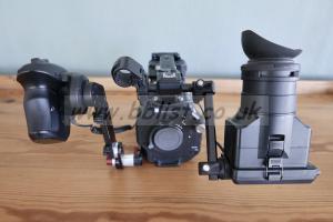 Sony FS7MK2 Camcorder 