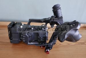 Sony FS7MK2 Camcorder 