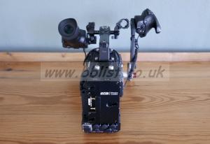 Sony FS7MK2 Camcorder 