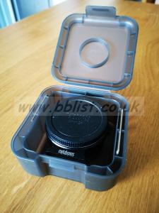 Metabones Speed Booster Ultra SonyE-CanonEF 