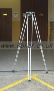 Ronford Baker tall medium duty tripod - 150mm bowl 