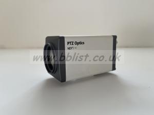 PTZ Optics ZCam 20X NDI-HX HD-SDI 