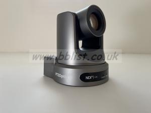 PTZ Optics: 30X-NDI-GY-G Camera 