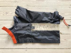 Kata CRC-13 DV/HDV Rain Cover 