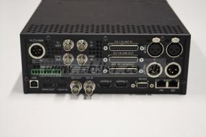 Sound Devices PIX-260i video recorder 