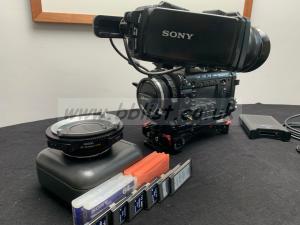 Sony F5 (4k) + Accessories 