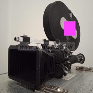 USED ARRI 16M CAMERA 