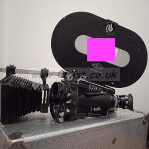 USED ARRI 16M CAMERA 