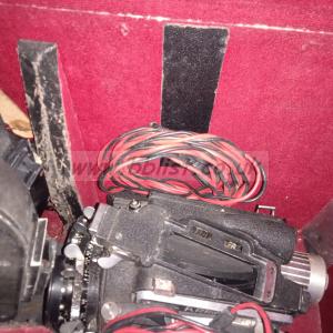 USED ARRI 16M CAMERA 