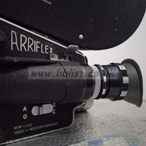 USED ARRI 16M CAMERA 