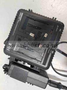 Panasonic IDX LC-VWP Quick Charger 