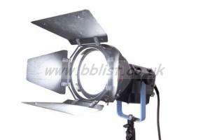 Bron Kobold F400 HMI lighting kit 