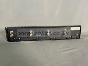 Datavideo TLM-434H Rack Mount 4 x 4.3" HD/SD TFT LCD Mo 