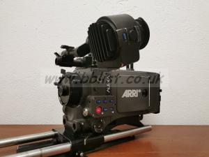 ARRI ALEXA PLUS DTE-SxS 