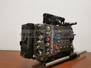 ARRI ALEXA PLUS DTE-SxS 