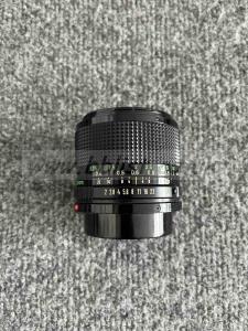 Canon FD 24mm f2 