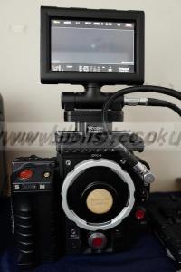 RED Epic Dragon 6k Much Loved Camera 