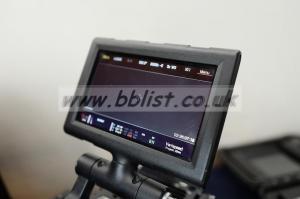 RED Epic Dragon 6k Much Loved Camera 