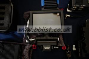 RED Epic Dragon 6k Much Loved Camera 