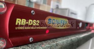 Sonifex Redbox - RB-DS2 delay unit 