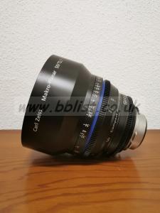 ZEISS CP.2 Macro 50mm PL + EF mount 