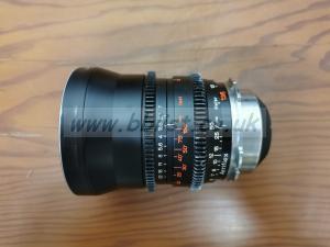 135mm T2.1 Zeiss Planar PL Mount 