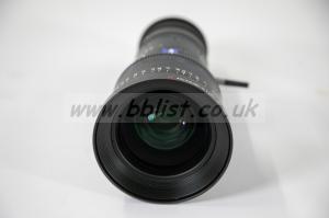 Zeiss 21-100mm T2.9-3.9 LWZ.3 Lightweight Zoom Lens 