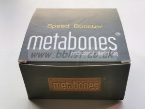 Metabones Canon EF to Sony E Mount T Speed Booster II Ultra 