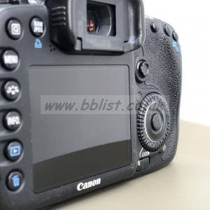 Canon EOS 7D 