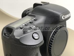 Canon EOS 7D 