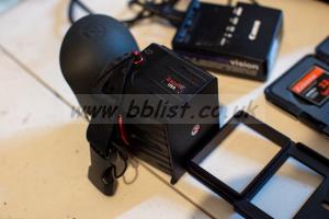 Canon 5D Mark II Kit (NO LENS) 