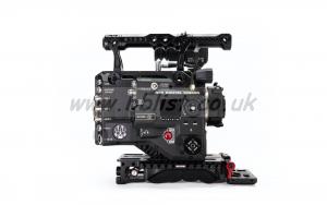 RED Ranger Genini Camera with Accessories 