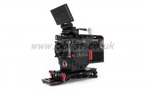 RED Ranger Genini Camera with Accessories 