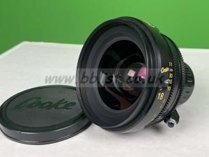 Cooke Panchro/I Classic 6 Lens Set 