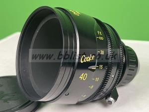 Cooke Panchro/I Classic 6 Lens Set 