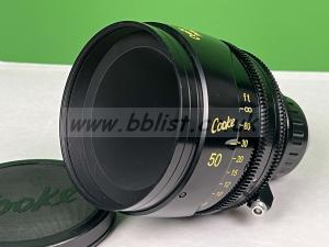 Cooke Panchro/I Classic 6 Lens Set 