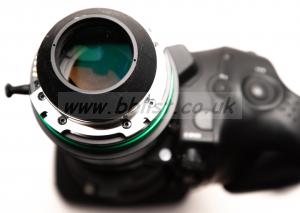 Fujinon XK6x20 20-120mm Cabrio 