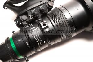 Fujinon XK6x20 20-120mm Cabrio 