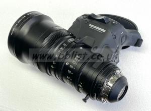 Fujinon 19-90mm v2 Cabrio 