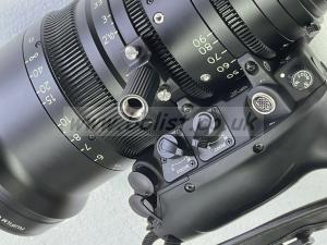 Fujinon 19-90mm v2 Cabrio 