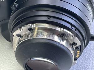 Fujinon 19-90mm v2 Cabrio 