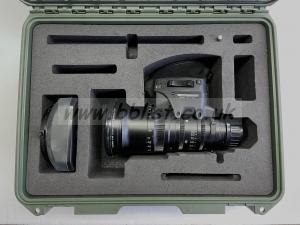 Fujinon 19-90mm v2 Cabrio 