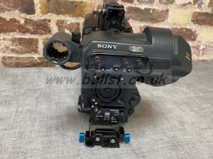 Sony PDW 700 Camcorder 