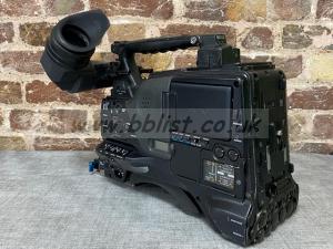 Sony PDW 700 Camcorder 