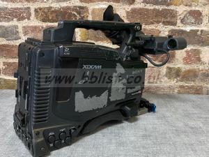 Sony PDW 700 Camcorder 