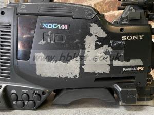 Sony PDW 700 Camcorder 