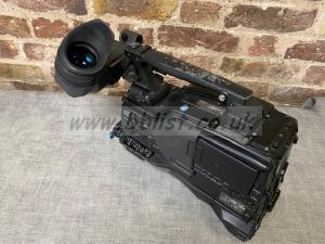 Sony PDW 700 Camcorder 