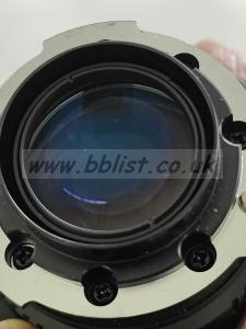 Fujinon !6 to 1 Zoom Lens VCL-916BYA 