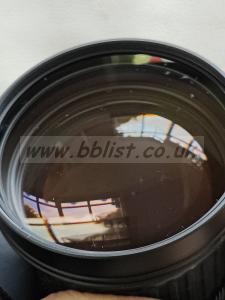 Fujinon !6 to 1 Zoom Lens VCL-916BYA 